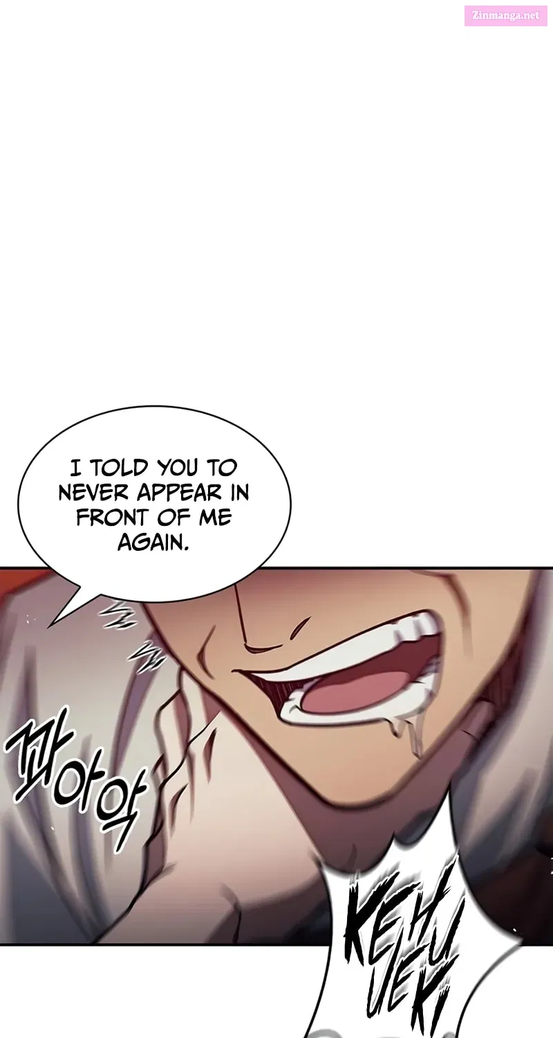 Heavenly Grand Archive’s Young Master Zinmanga X Chapter 80 Page 2