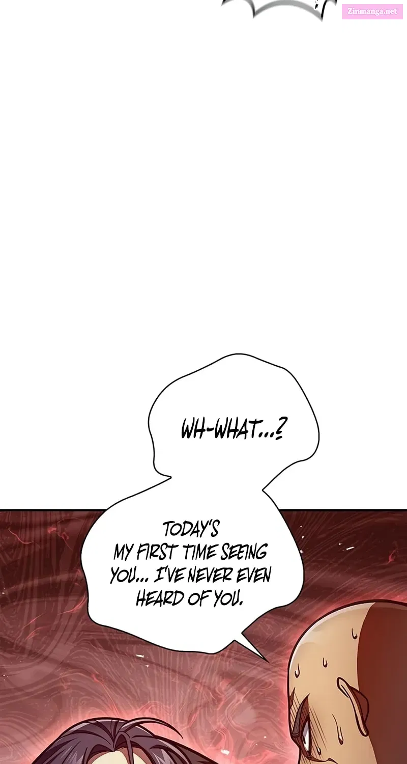Heavenly Grand Archive’s Young Master Zinmanga X Chapter 80 Page 3
