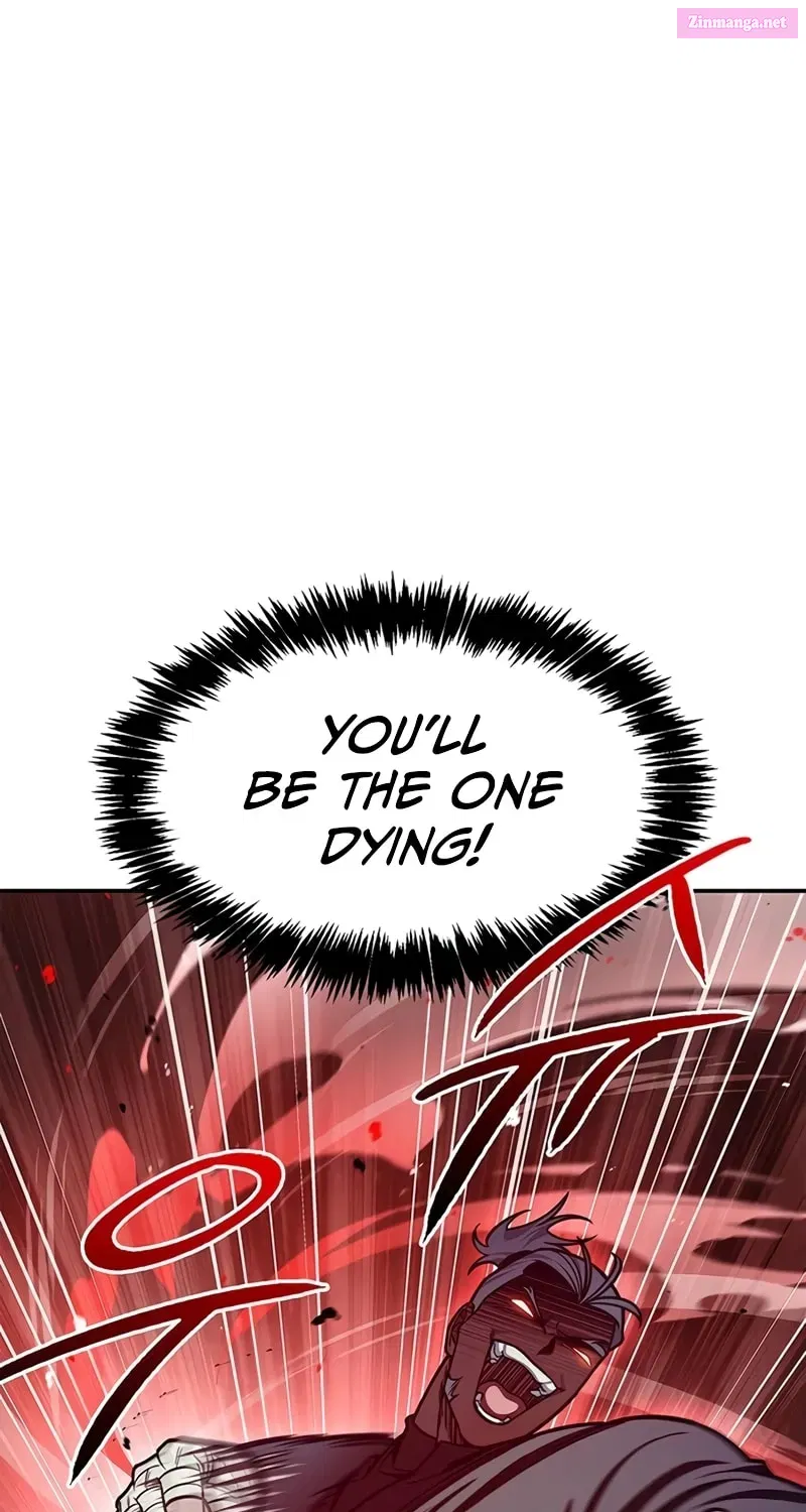 Heavenly Grand Archive’s Young Master Zinmanga X Chapter 80 Page 6