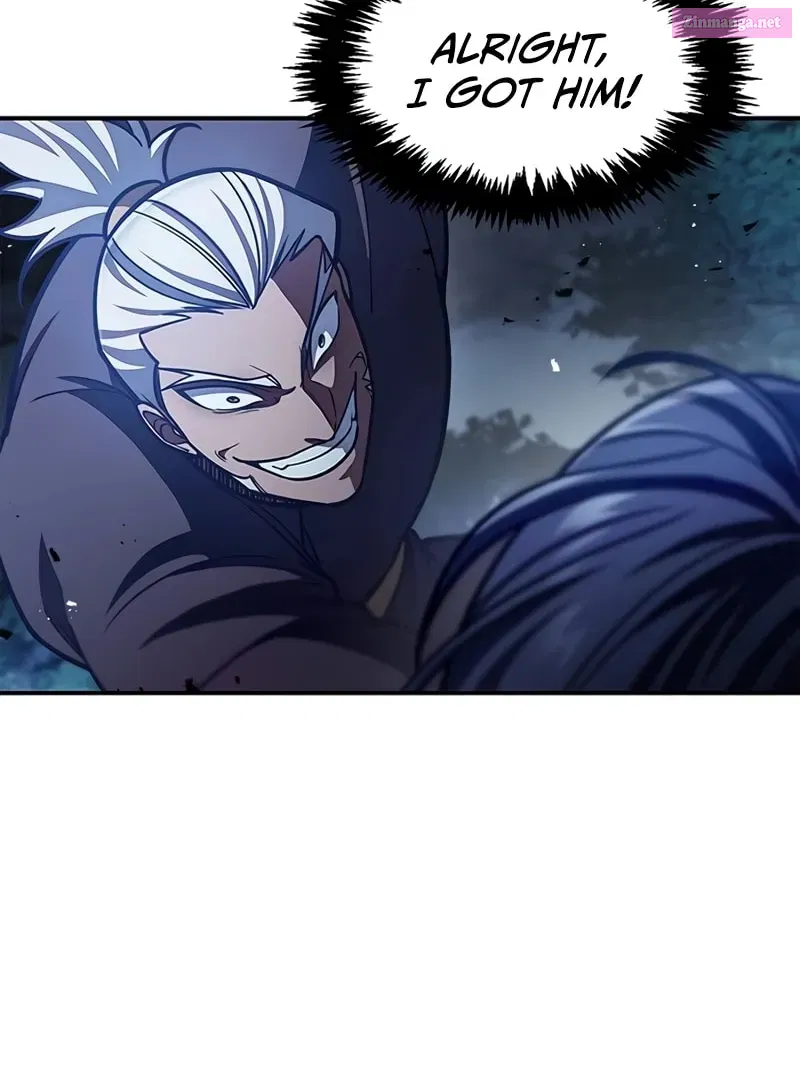 Heavenly Grand Archive’s Young Master Zinmanga X Chapter 80 Page 11