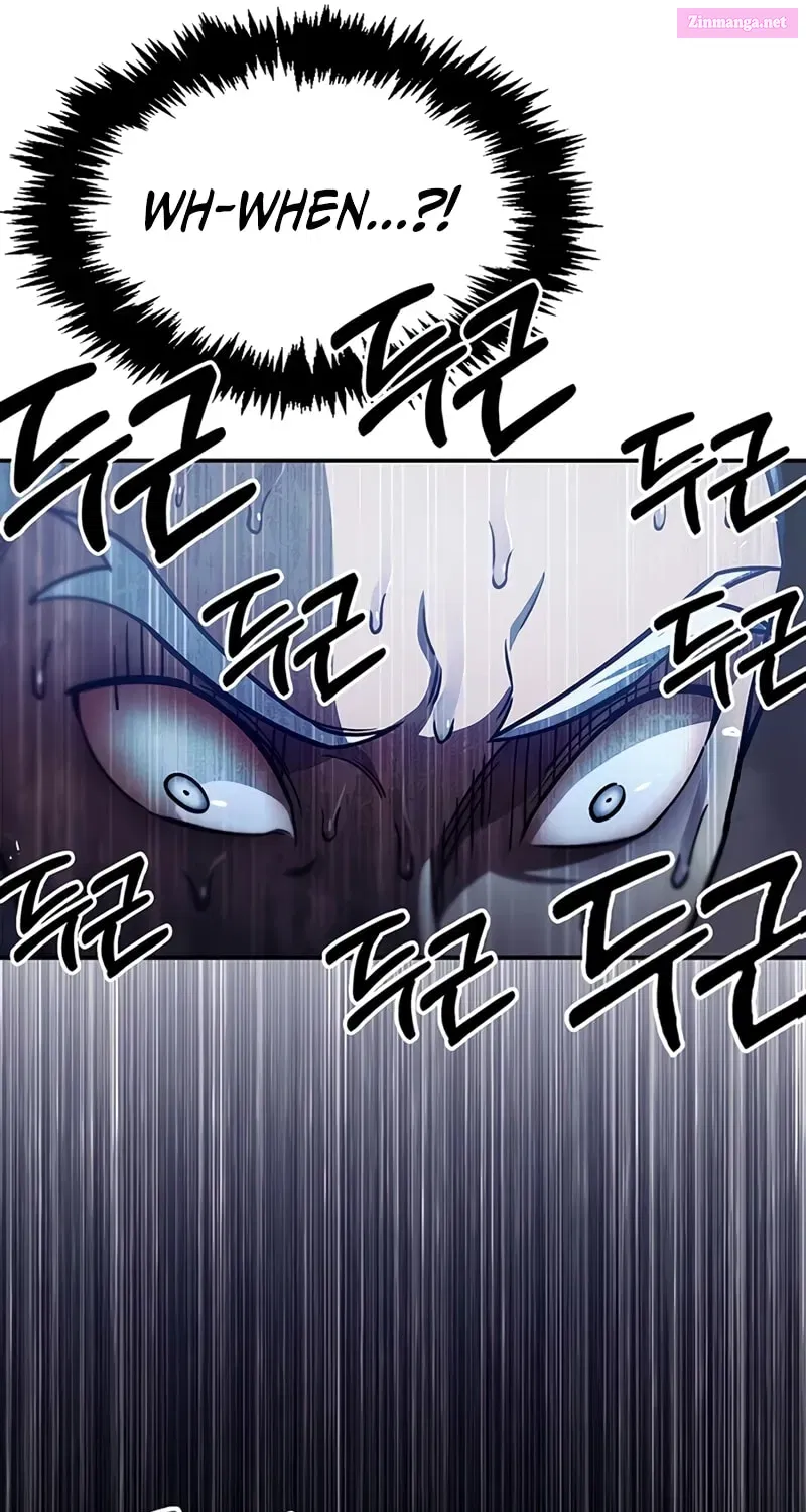 Heavenly Grand Archive’s Young Master Zinmanga X Chapter 80 Page 22