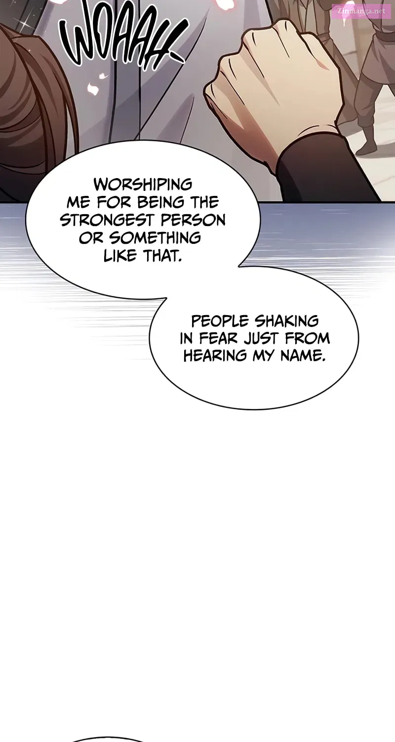 Heavenly Grand Archive’s Young Master Zinmanga X Chapter 80 Page 60