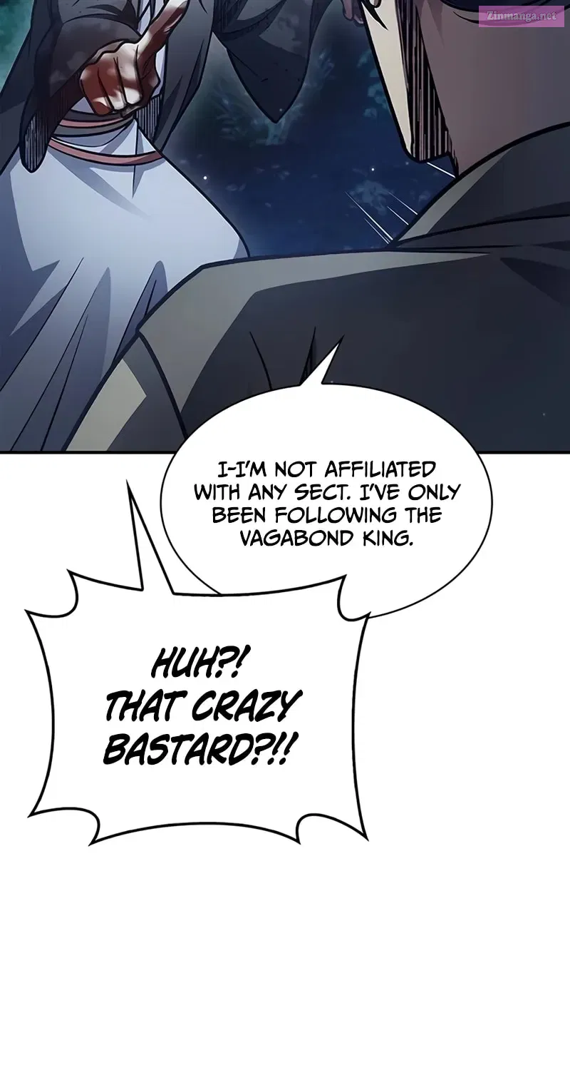 Heavenly Grand Archive’s Young Master Zinmanga X Chapter 80 Page 63