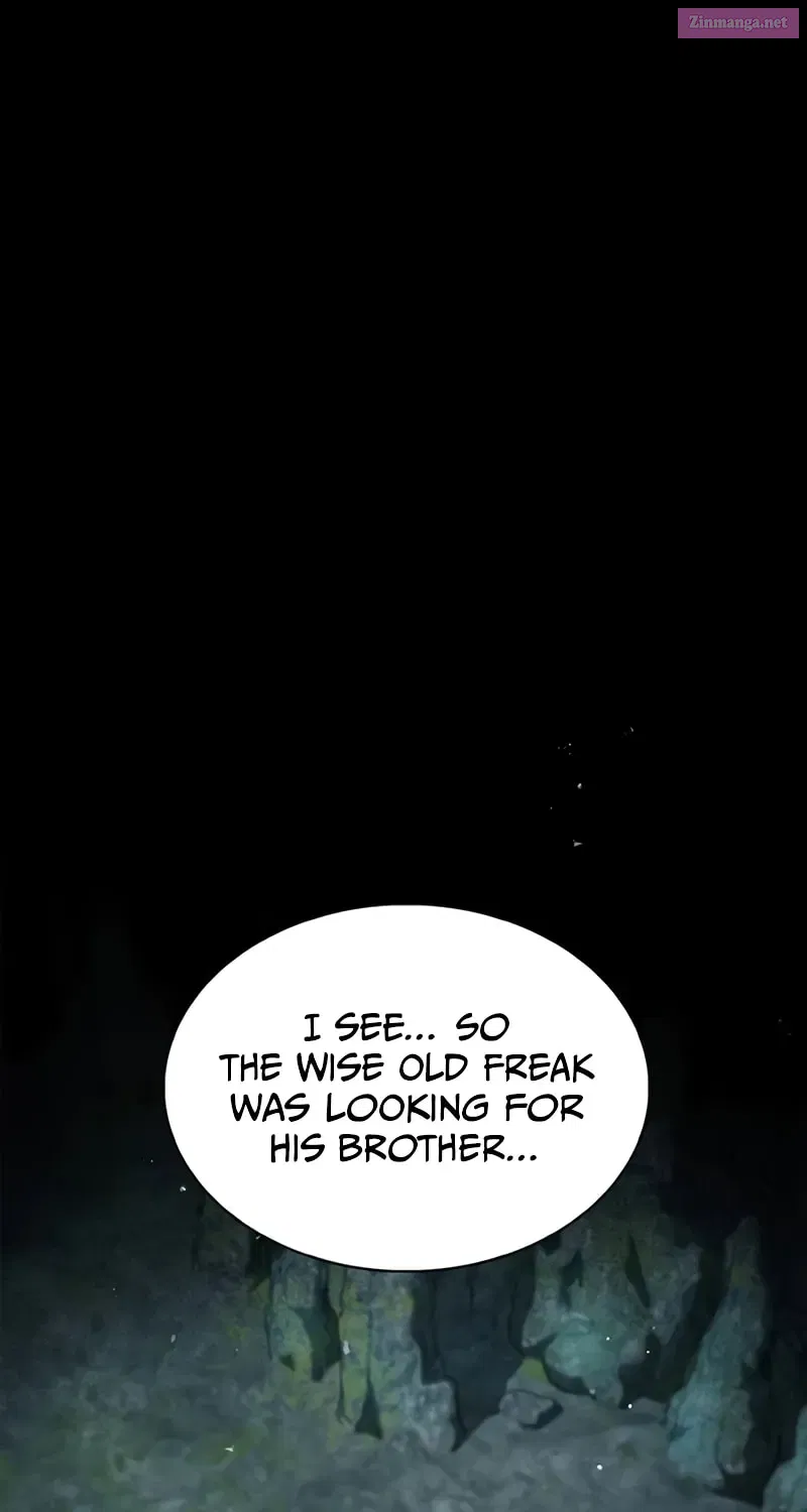Heavenly Grand Archive’s Young Master Zinmanga X Chapter 79 Page 2