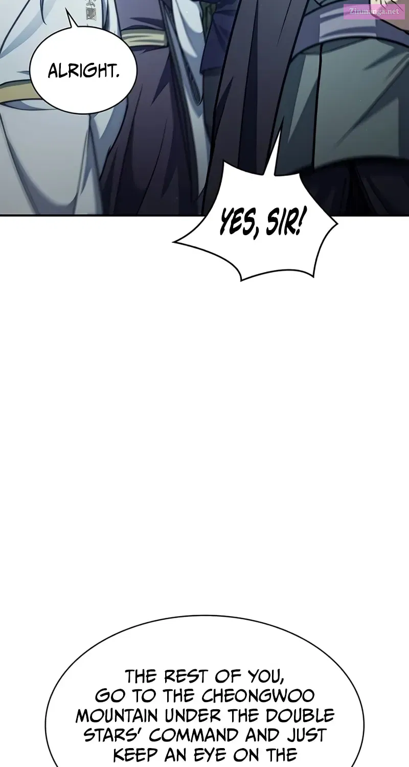 Heavenly Grand Archive’s Young Master Zinmanga X Chapter 79 Page 9