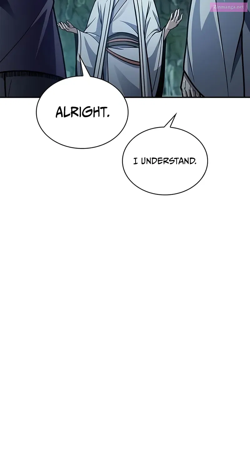 Heavenly Grand Archive’s Young Master Zinmanga X Chapter 79 Page 13