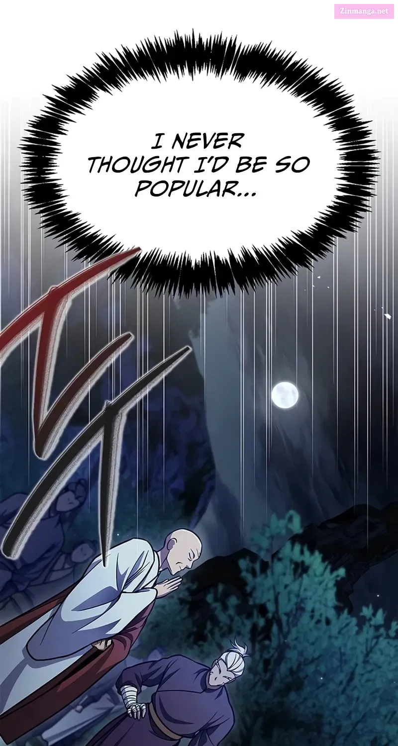 Heavenly Grand Archive’s Young Master Zinmanga X Chapter 79 Page 23