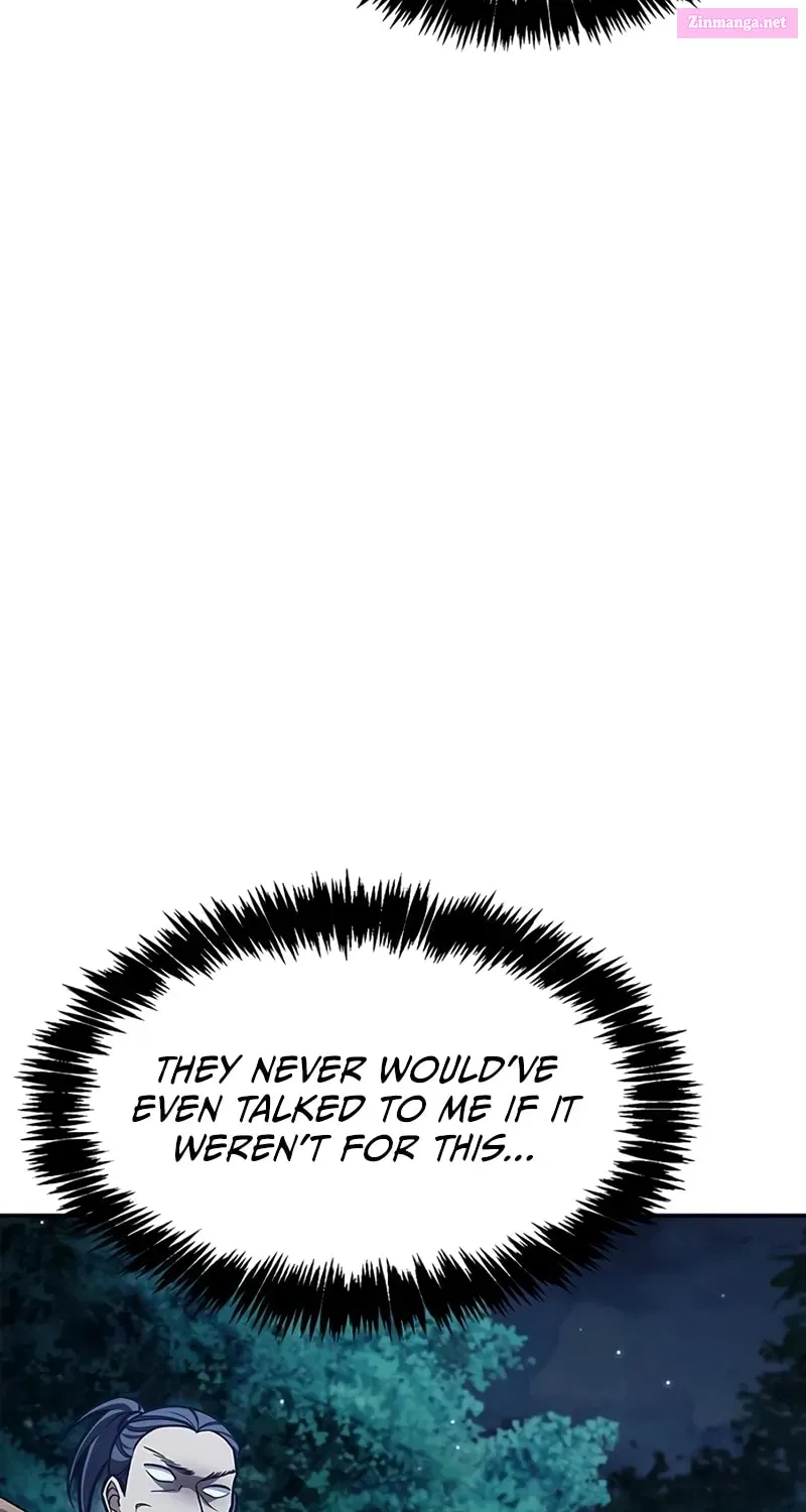 Heavenly Grand Archive’s Young Master Zinmanga X Chapter 79 Page 27