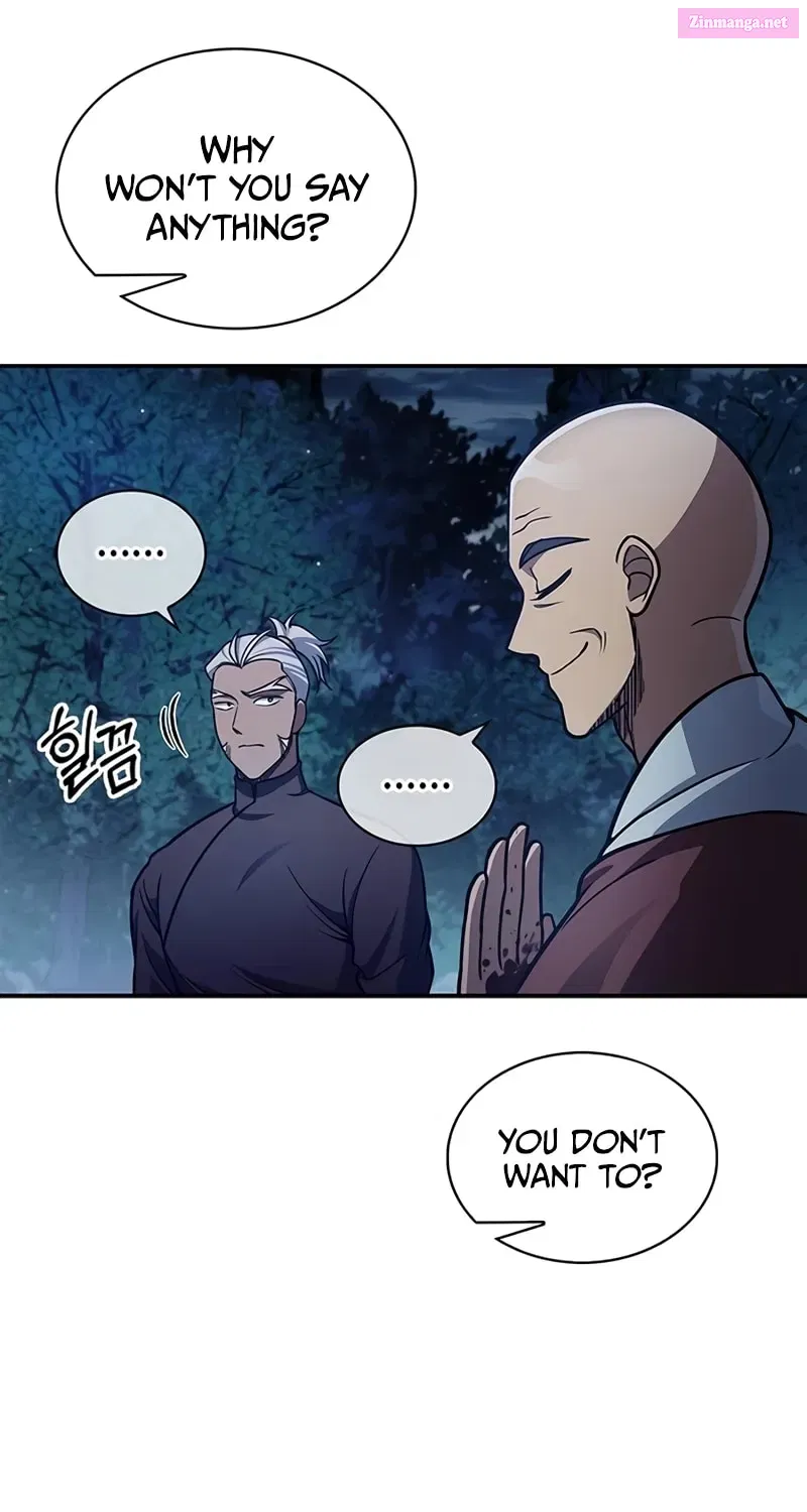 Heavenly Grand Archive’s Young Master Zinmanga X Chapter 79 Page 80