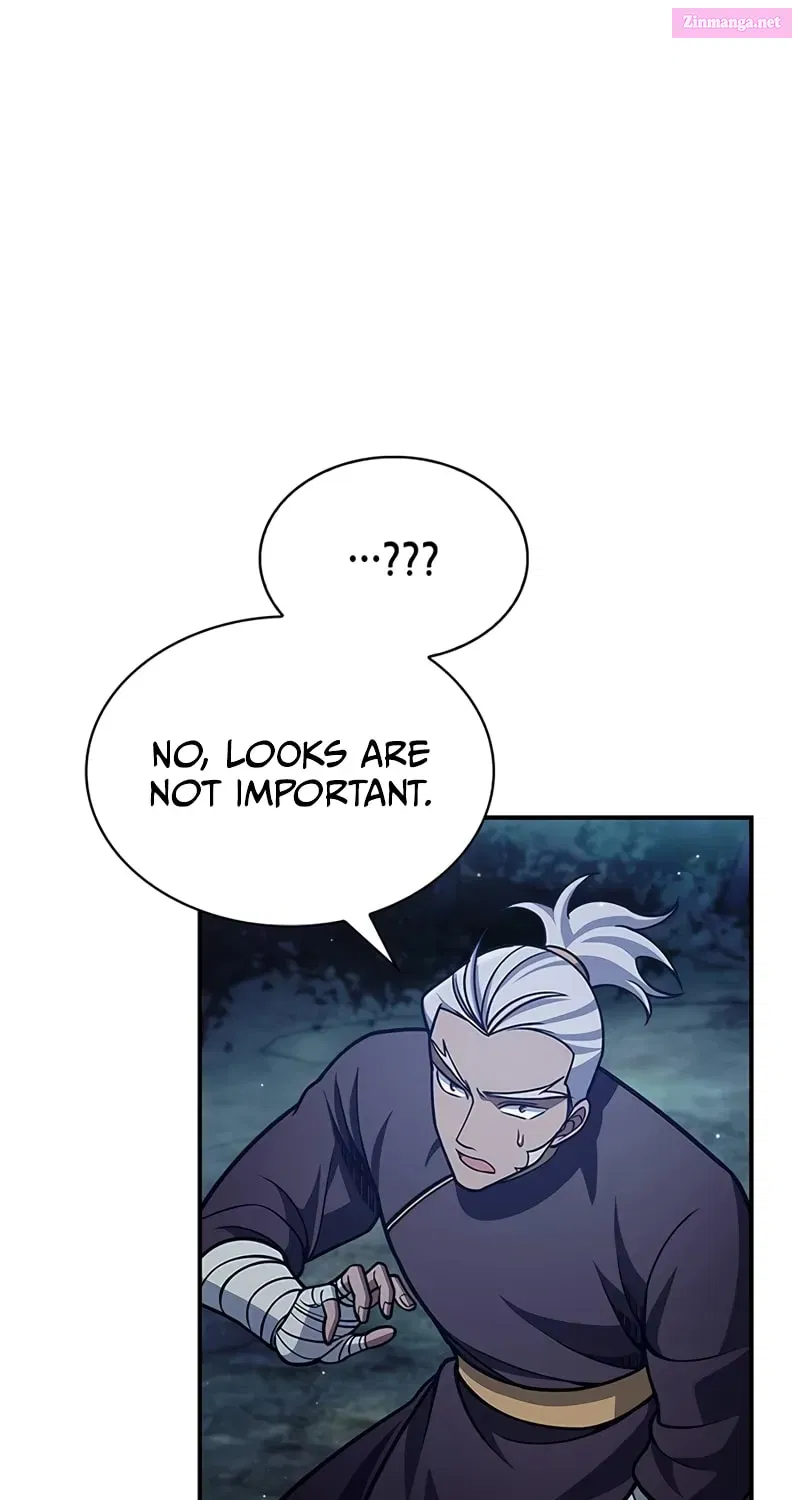 Heavenly Grand Archive’s Young Master Zinmanga X Chapter 79 Page 89