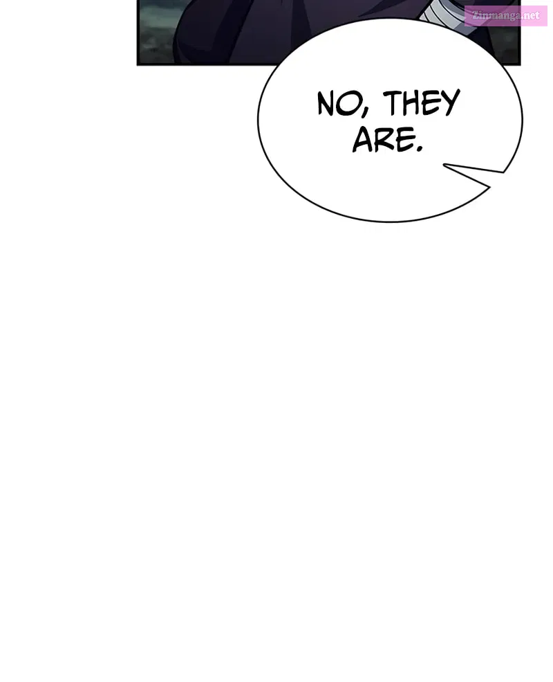Heavenly Grand Archive’s Young Master Zinmanga X Chapter 79 Page 90
