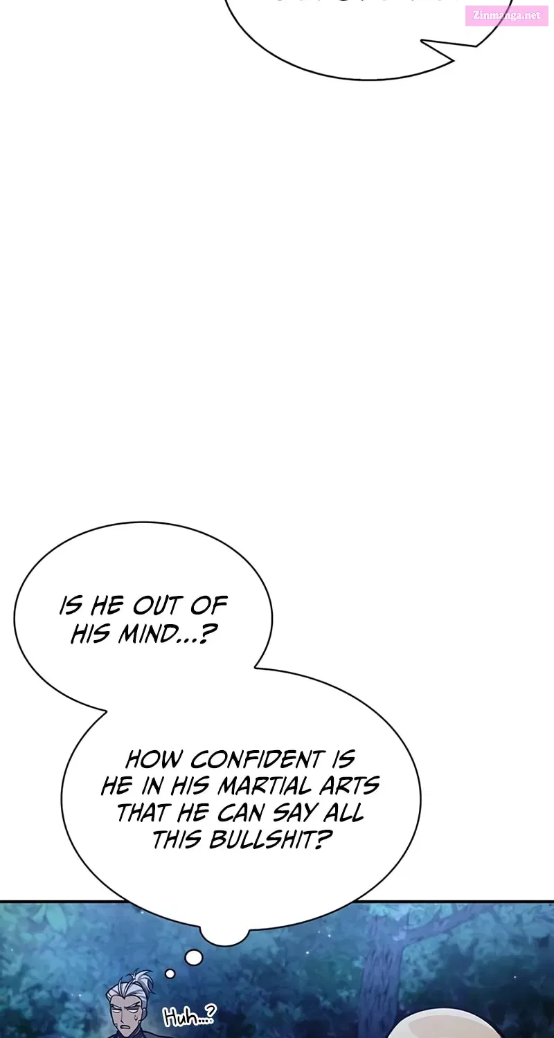 Heavenly Grand Archive’s Young Master Zinmanga X Chapter 79 Page 92