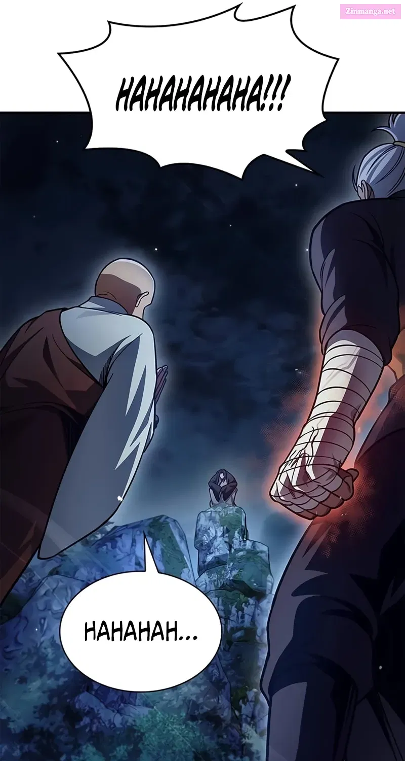 Heavenly Grand Archive’s Young Master Zinmanga X Chapter 79 Page 101