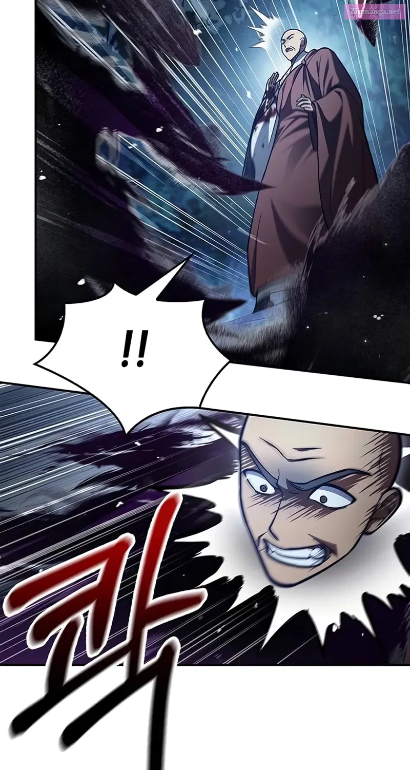 Heavenly Grand Archive’s Young Master Zinmanga X Chapter 79 Page 115