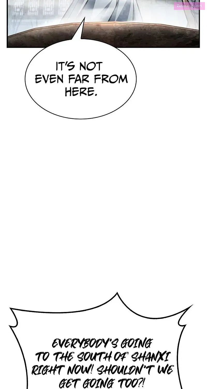Heavenly Grand Archive’s Young Master Zinmanga X Chapter 78 Page 62