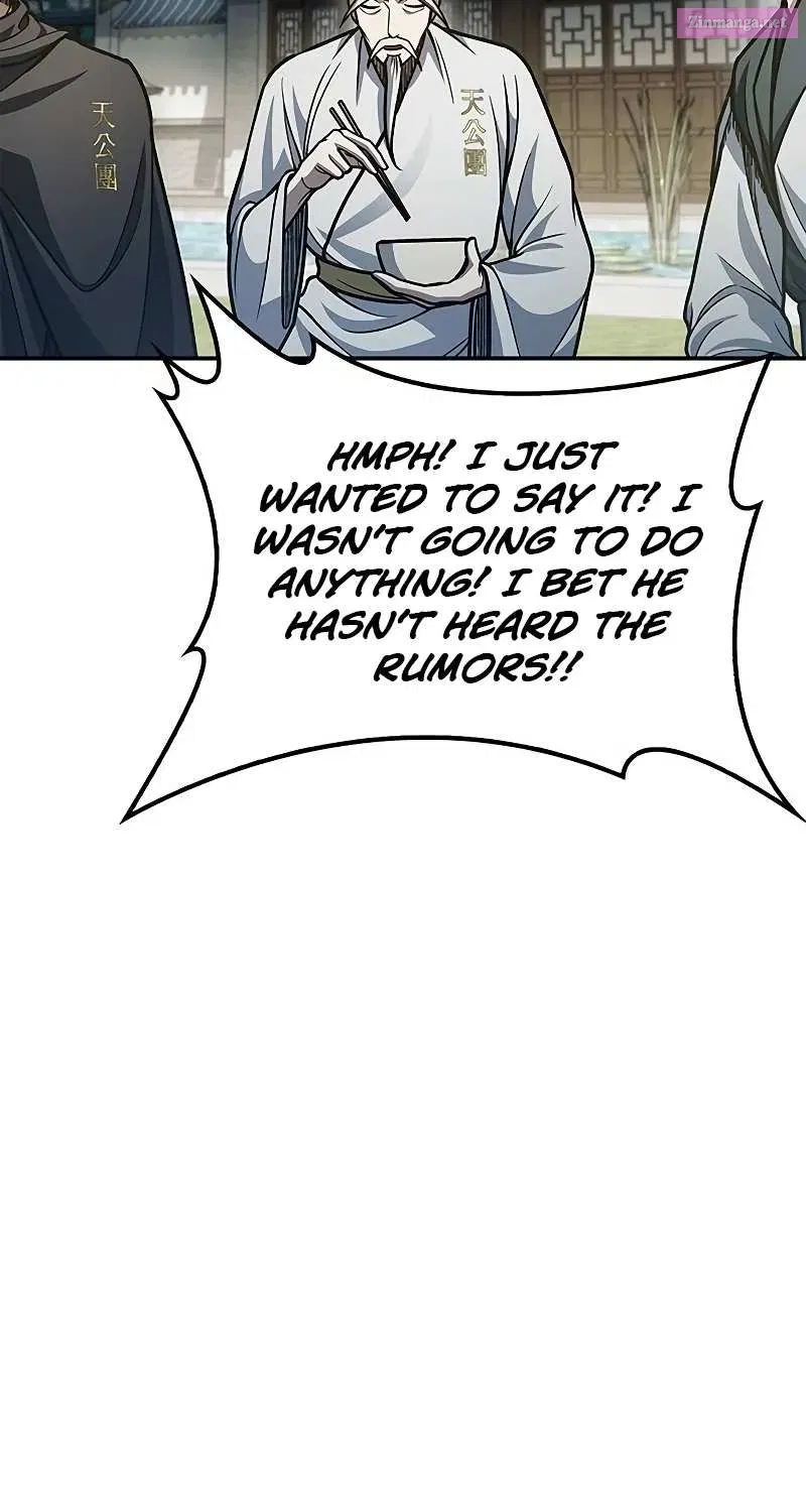 Heavenly Grand Archive’s Young Master Zinmanga X Chapter 78 Page 65