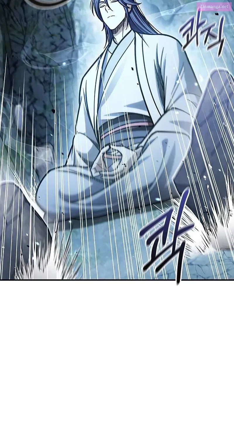 Heavenly Grand Archive’s Young Master Zinmanga X Chapter 78 Page 74