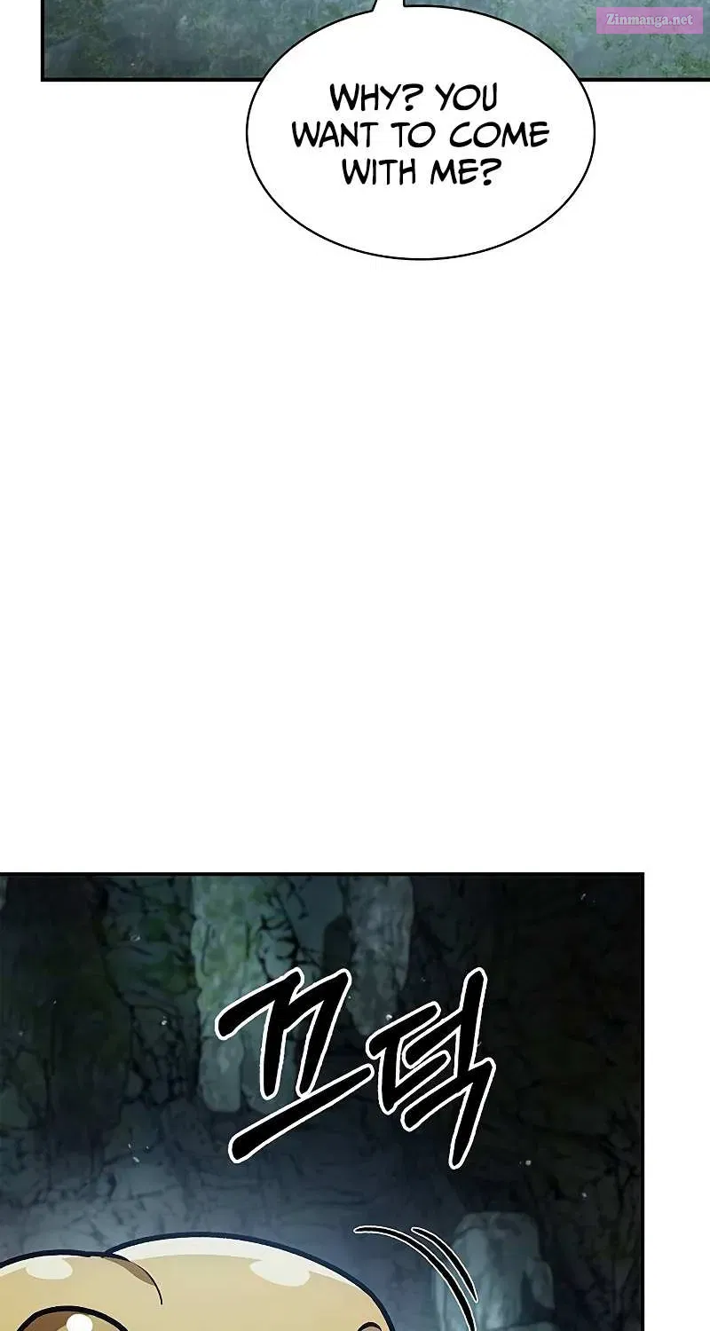 Heavenly Grand Archive’s Young Master Zinmanga X Chapter 78 Page 84