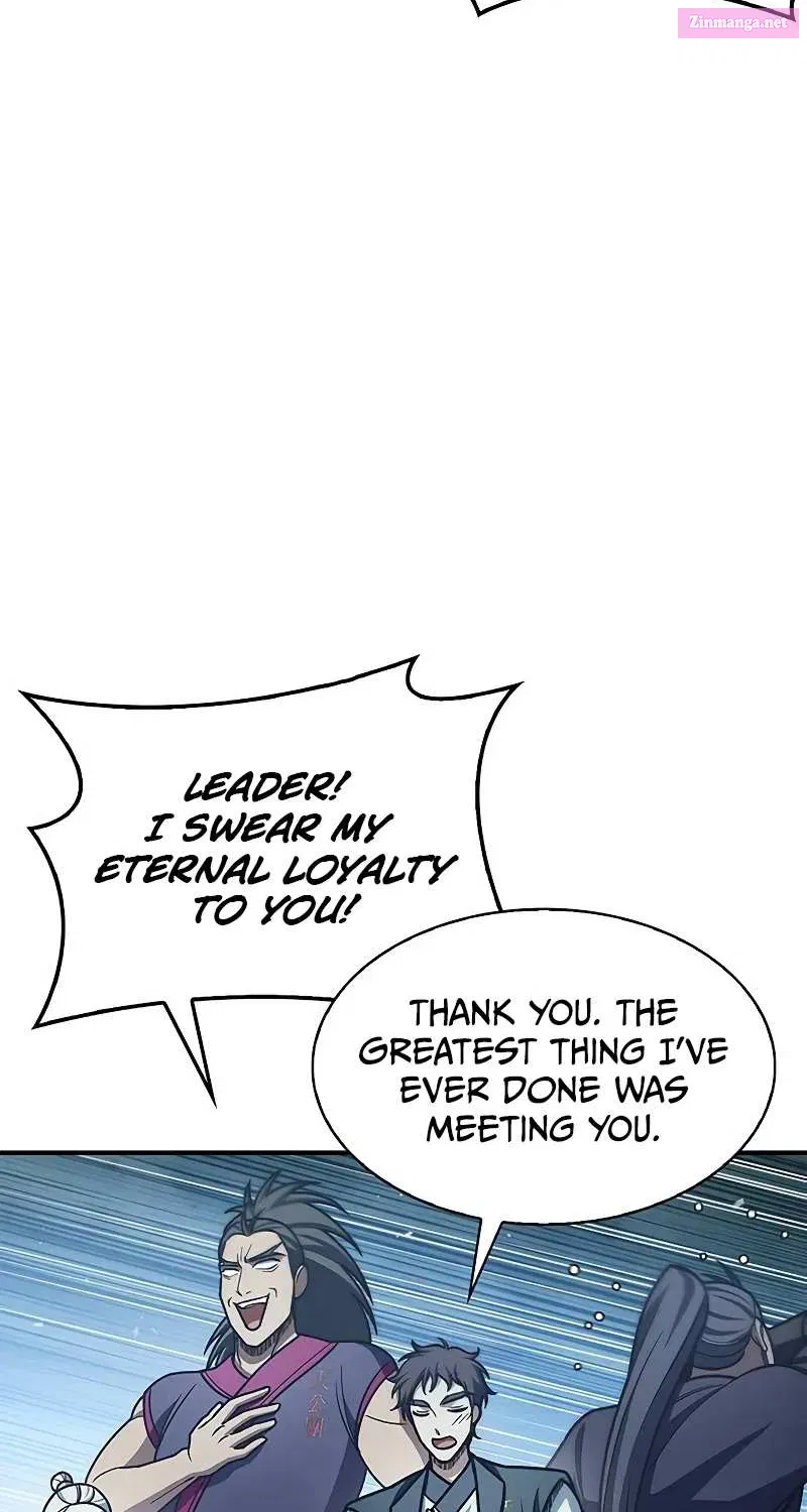 Heavenly Grand Archive’s Young Master Zinmanga X Chapter 78 Page 100