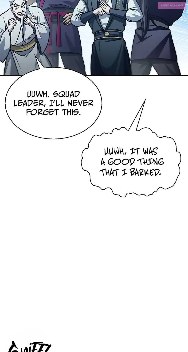 Heavenly Grand Archive’s Young Master Zinmanga X Chapter 78 Page 101
