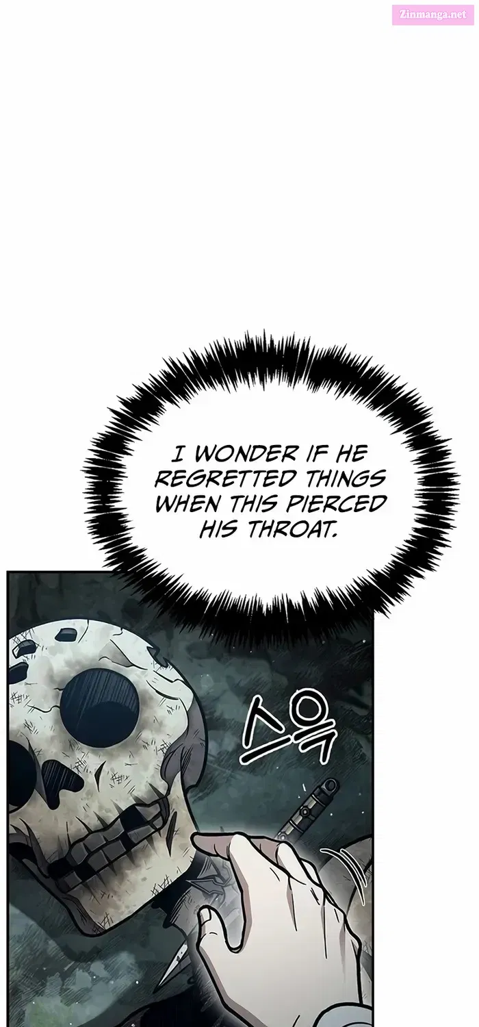 Heavenly Grand Archive’s Young Master Zinmanga X Chapter 77 Page 43