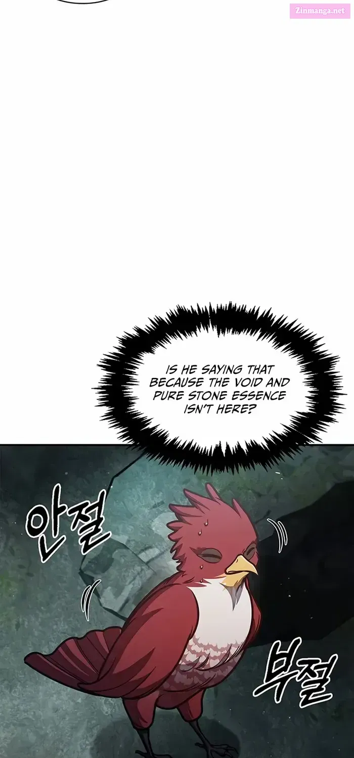 Heavenly Grand Archive’s Young Master Zinmanga X Chapter 77 Page 48