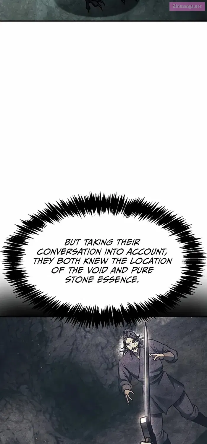 Heavenly Grand Archive’s Young Master Zinmanga X Chapter 77 Page 49