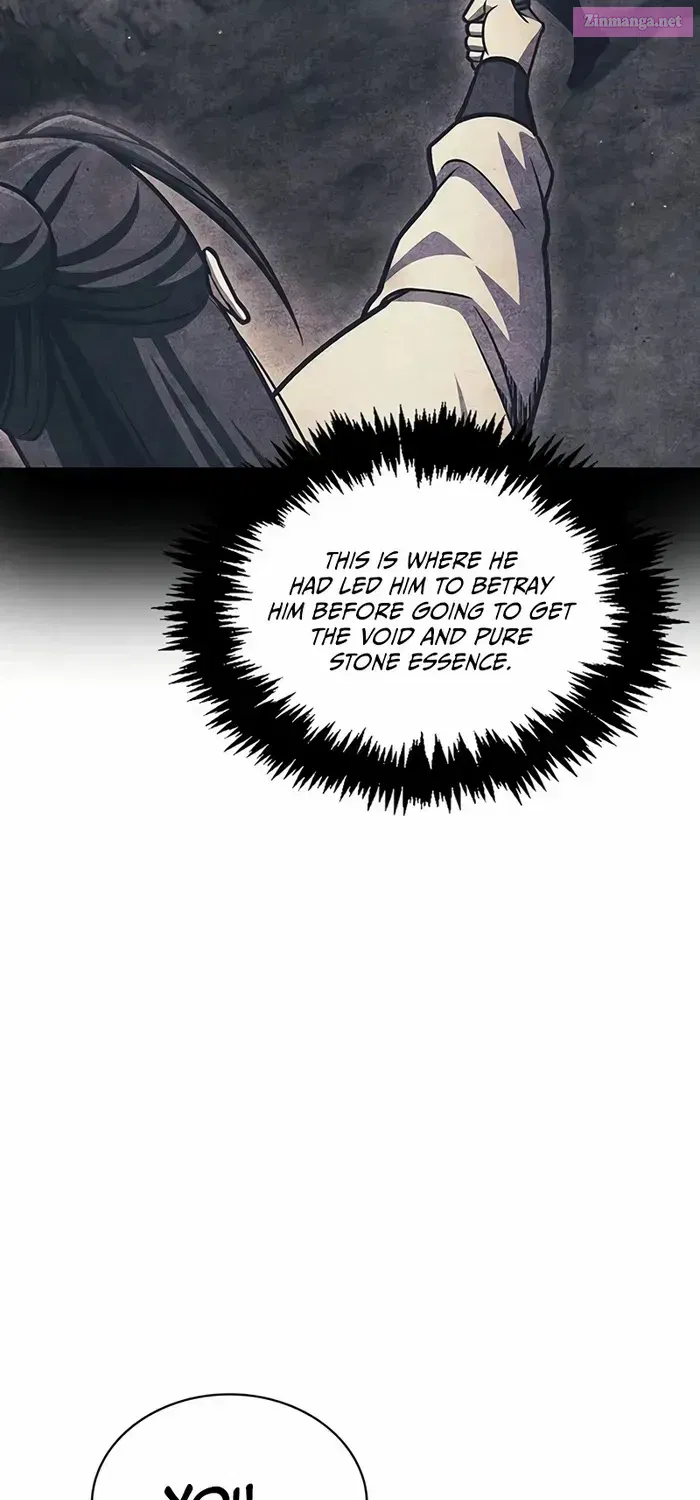Heavenly Grand Archive’s Young Master Zinmanga X Chapter 77 Page 50