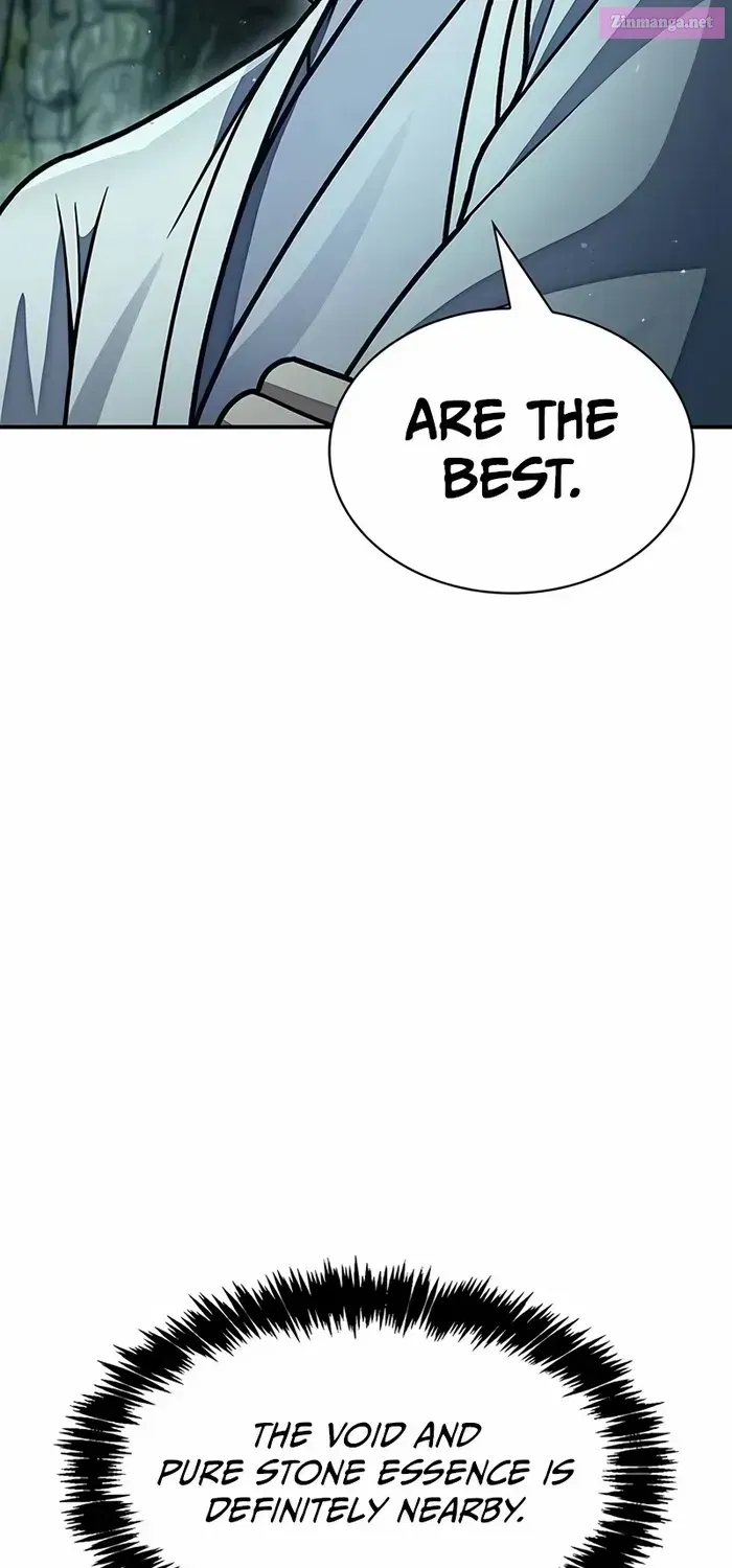 Heavenly Grand Archive’s Young Master Zinmanga X Chapter 77 Page 52
