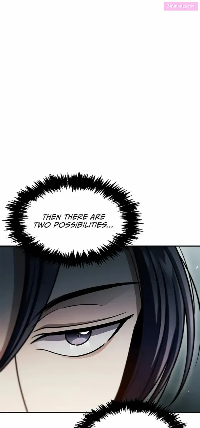 Heavenly Grand Archive’s Young Master Zinmanga X Chapter 77 Page 74