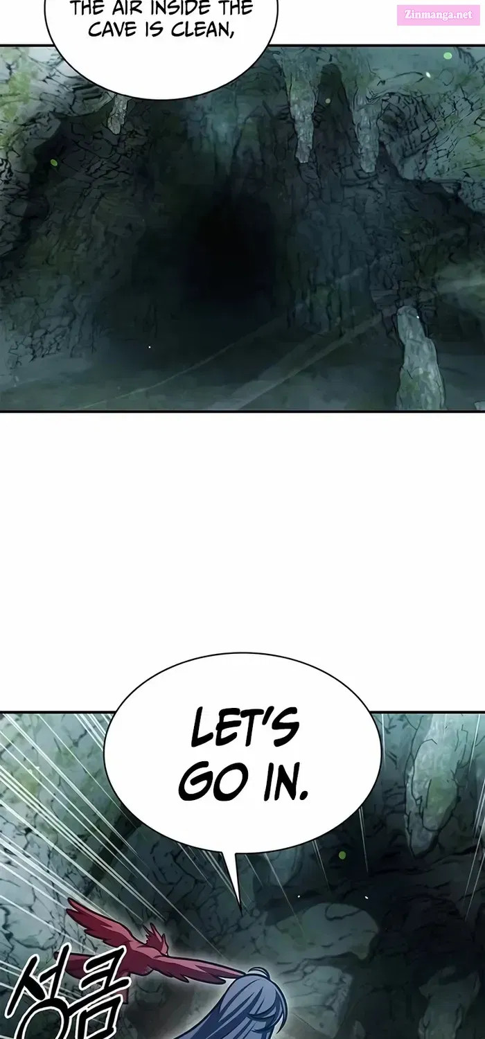 Heavenly Grand Archive’s Young Master Zinmanga X Chapter 77 Page 89