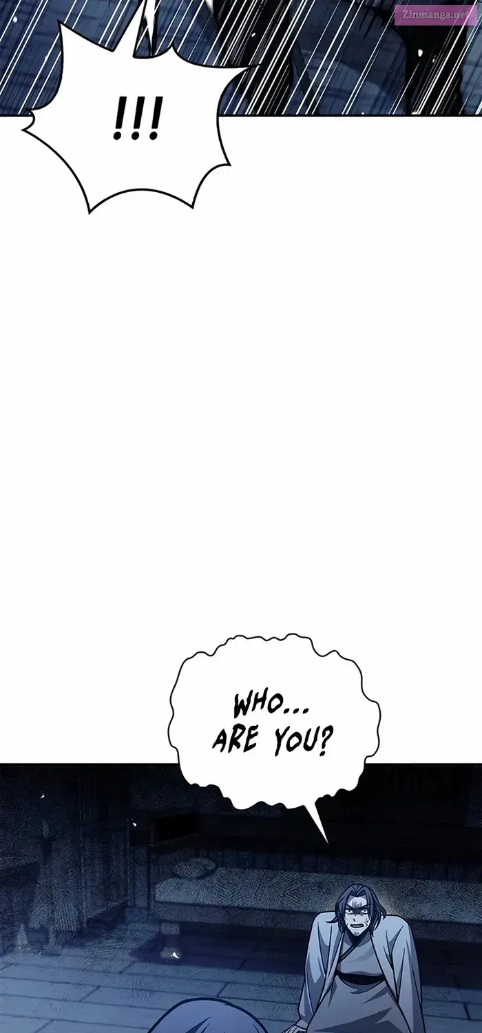 Heavenly Grand Archive’s Young Master Zinmanga X Chapter 76 Page 50