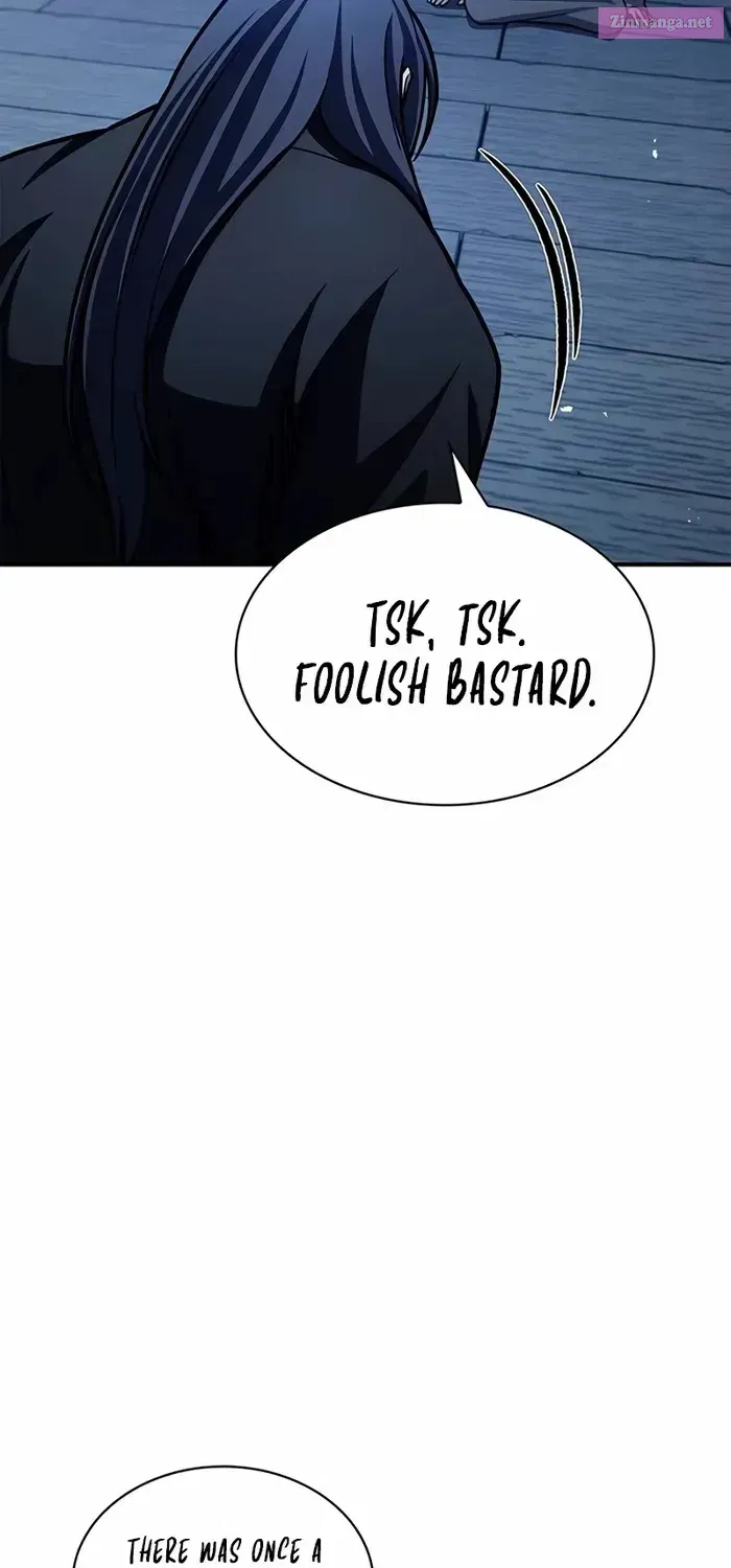 Heavenly Grand Archive’s Young Master Zinmanga X Chapter 76 Page 51