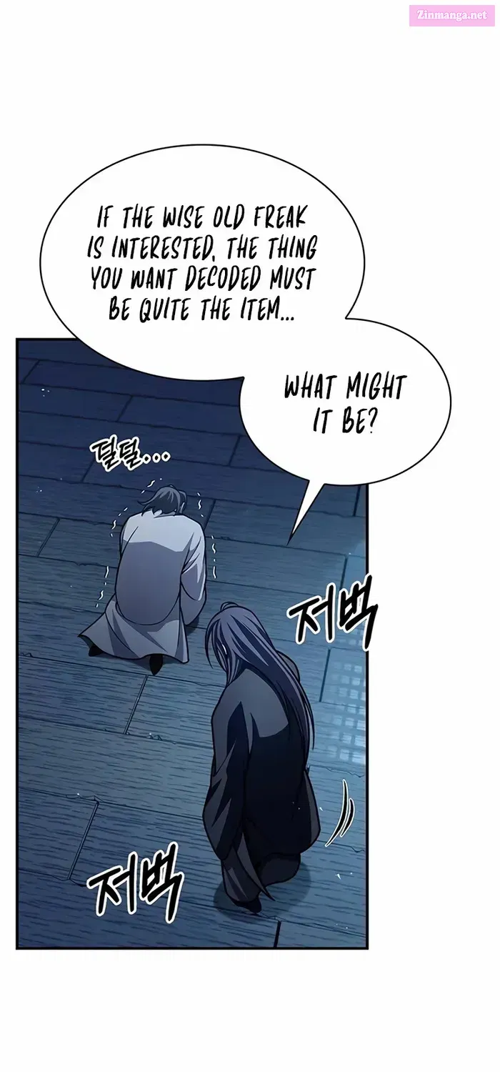 Heavenly Grand Archive’s Young Master Zinmanga X Chapter 76 Page 64