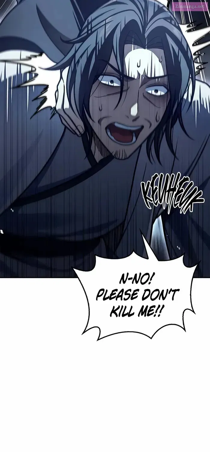 Heavenly Grand Archive’s Young Master Zinmanga X Chapter 76 Page 77