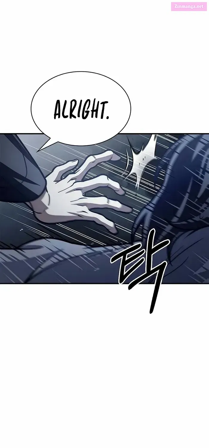 Heavenly Grand Archive’s Young Master Zinmanga X Chapter 76 Page 78