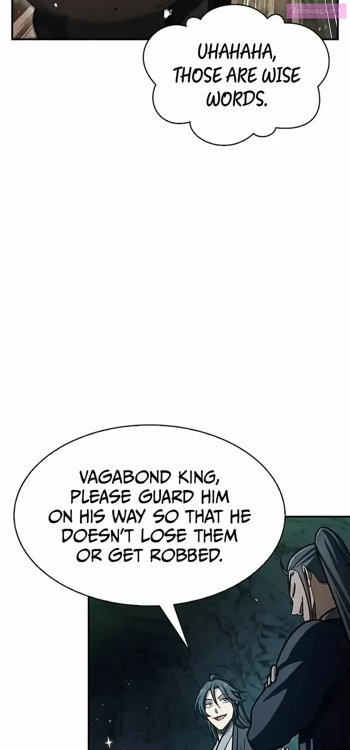 Heavenly Grand Archive’s Young Master Zinmanga X Chapter 75 Page 46