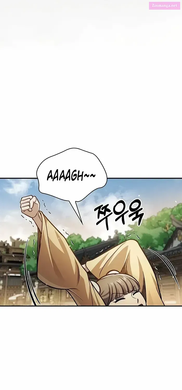 Heavenly Grand Archive’s Young Master Zinmanga X Chapter 75 Page 64