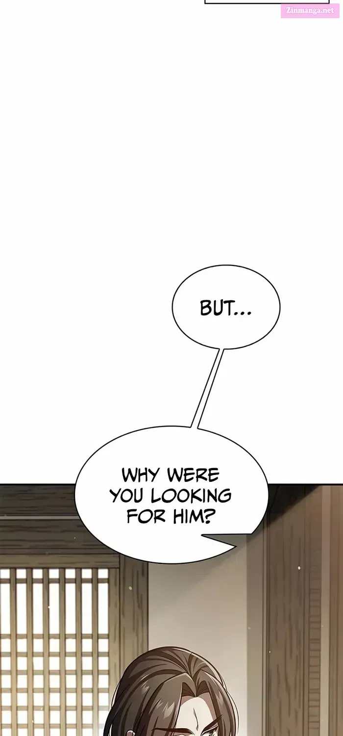 Heavenly Grand Archive’s Young Master Zinmanga X Chapter 75 Page 70