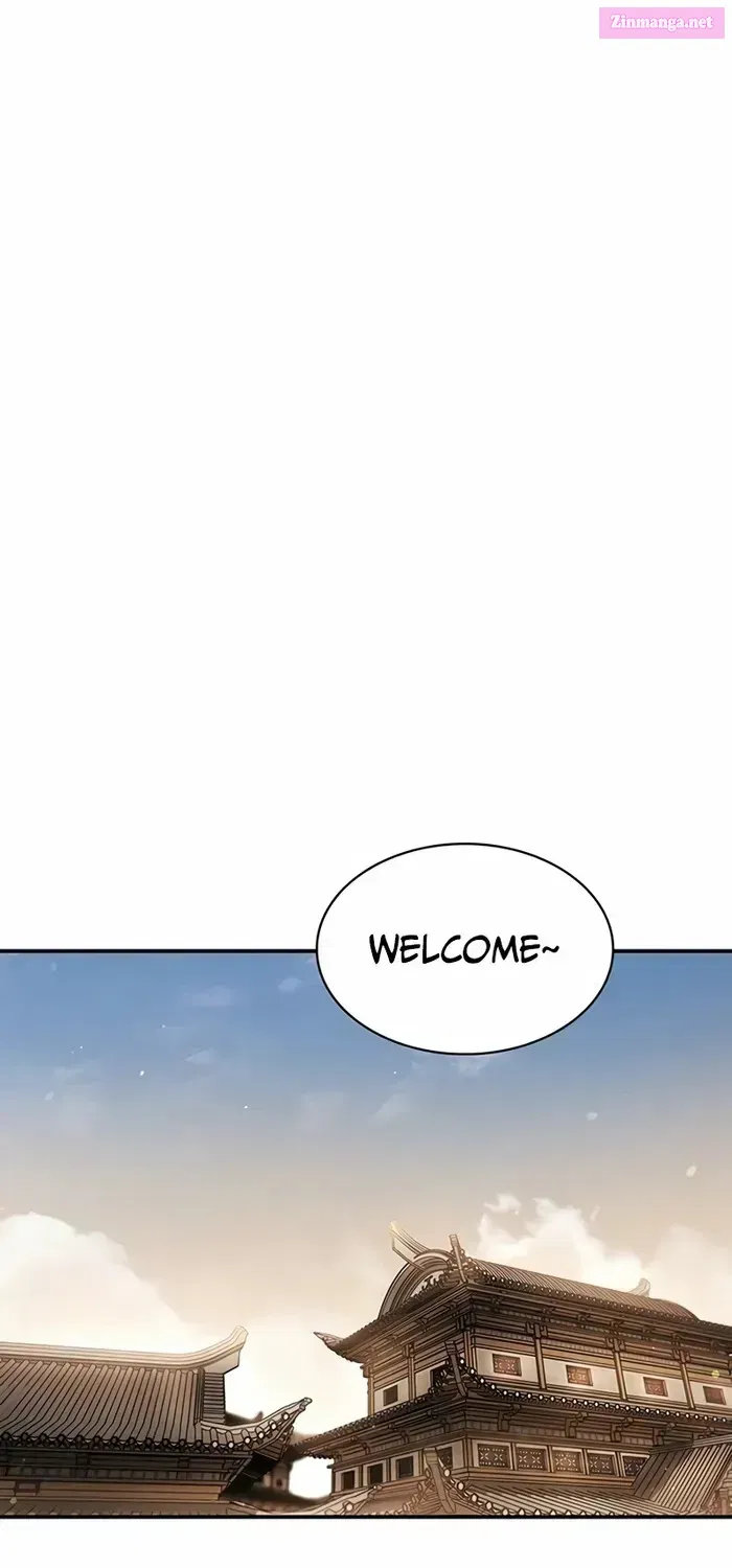 Heavenly Grand Archive’s Young Master Zinmanga X Chapter 75 Page 77