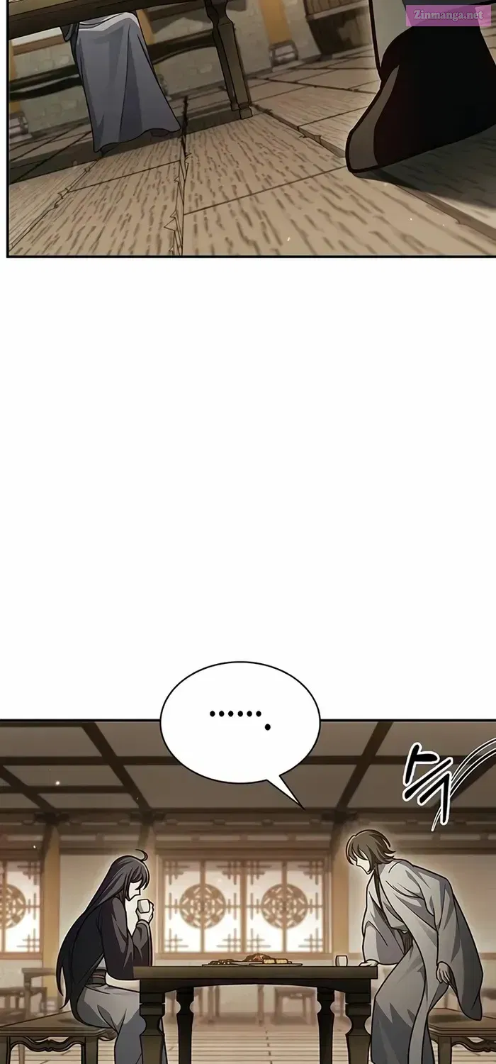 Heavenly Grand Archive’s Young Master Zinmanga X Chapter 75 Page 80