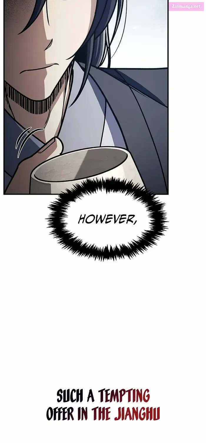 Heavenly Grand Archive’s Young Master Zinmanga X Chapter 75 Page 87