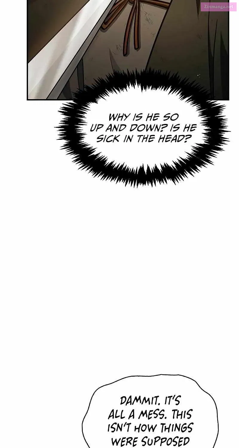 Heavenly Grand Archive’s Young Master Zinmanga X Chapter 74 Page 118
