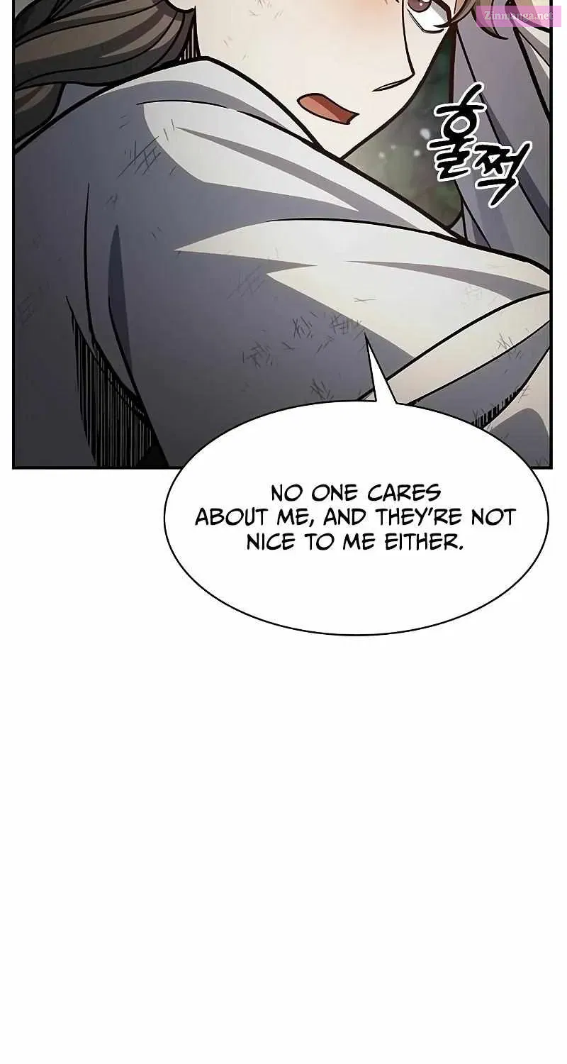 Heavenly Grand Archive’s Young Master Zinmanga X Chapter 74 Page 121