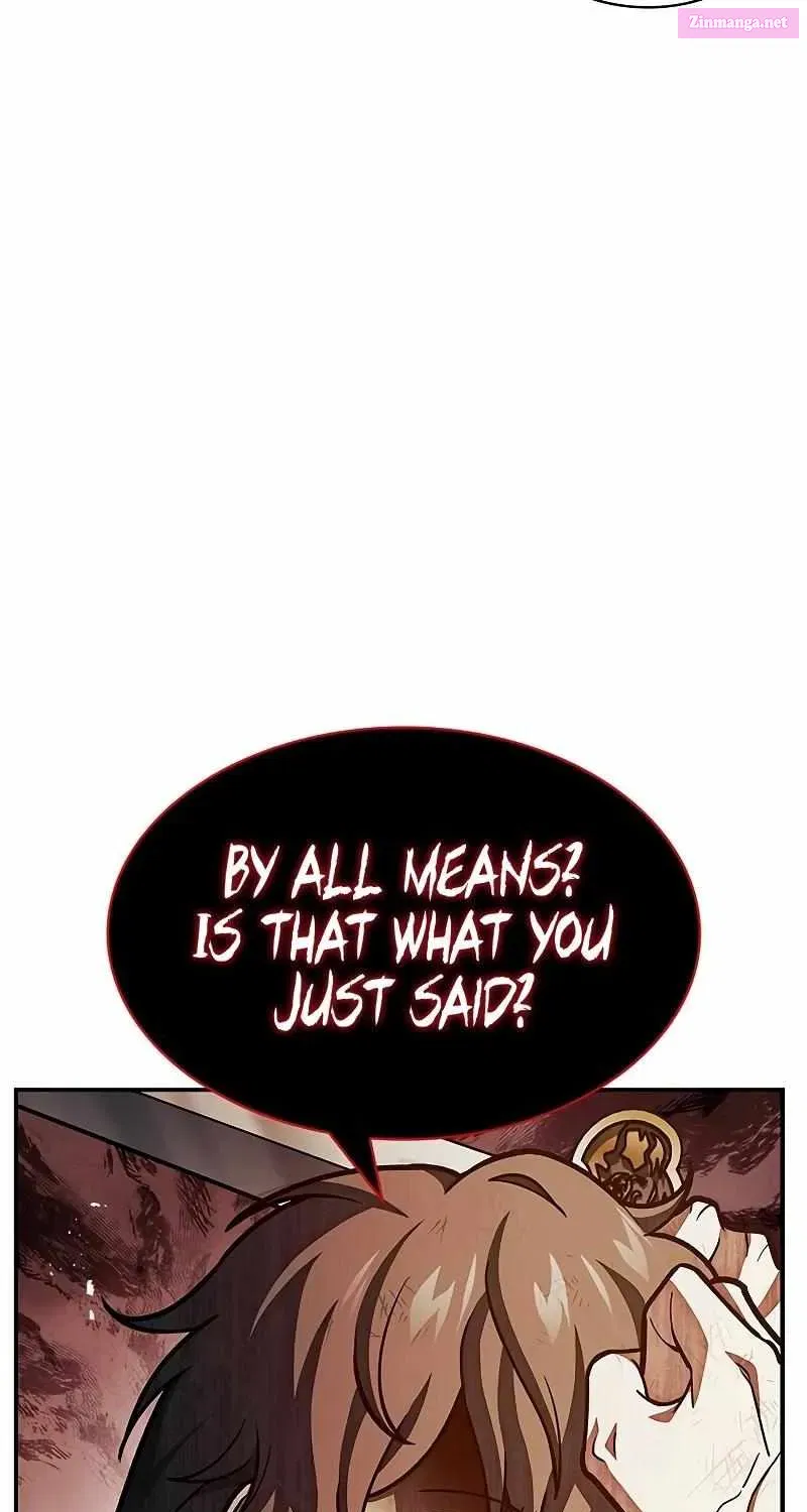 Heavenly Grand Archive’s Young Master Zinmanga X Chapter 74 Page 123