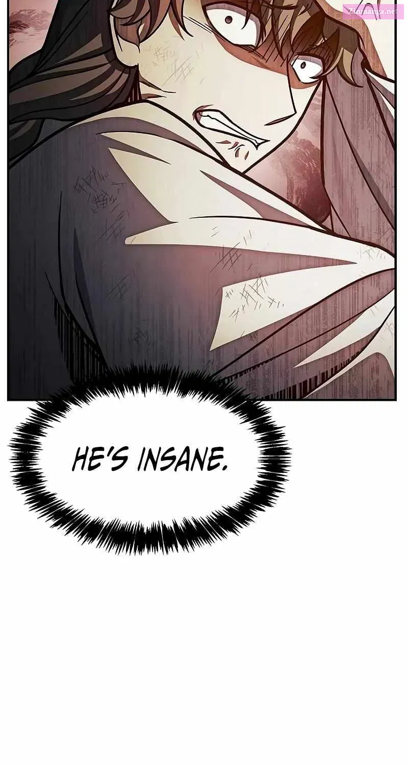 Heavenly Grand Archive’s Young Master Zinmanga X Chapter 74 Page 124