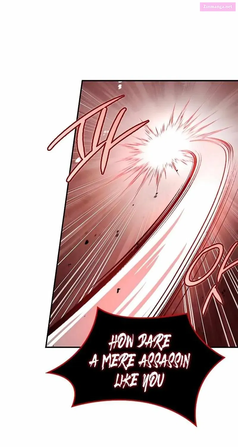 Heavenly Grand Archive’s Young Master Zinmanga X Chapter 74 Page 126