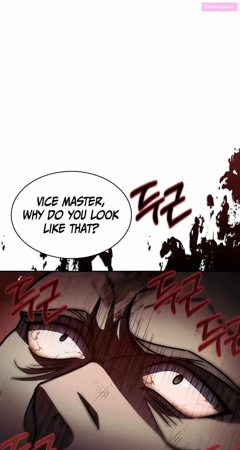 Heavenly Grand Archive’s Young Master Zinmanga X Chapter 74 Page 137