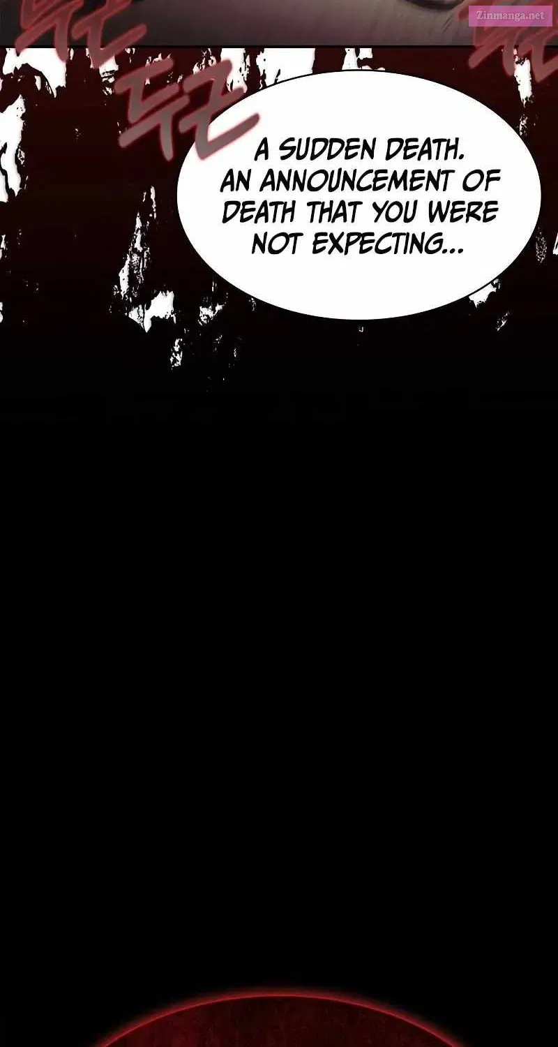 Heavenly Grand Archive’s Young Master Zinmanga X Chapter 74 Page 138