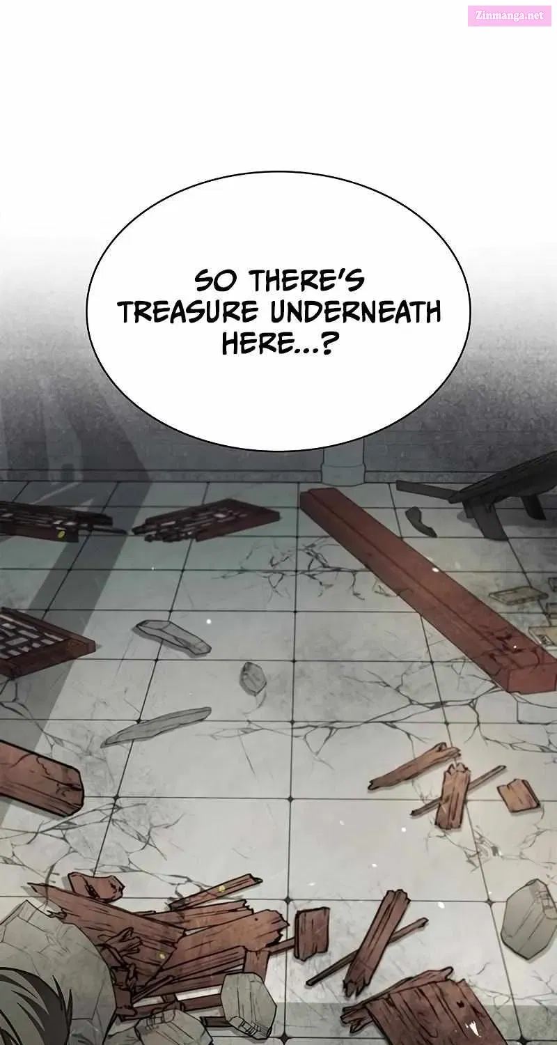 Heavenly Grand Archive’s Young Master Zinmanga X Chapter 74 Page 148